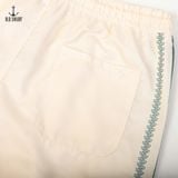  Quần Short Greece Old Sailor 88706 – Short Nam Form Relax, Mềm Mịn, Trẻ Trung 