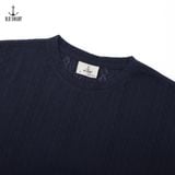  Áo Thun Godly Tee Nam - 33078 Form Relax | Thoáng Mát, Co Giãn, Dễ Phối Đồ 