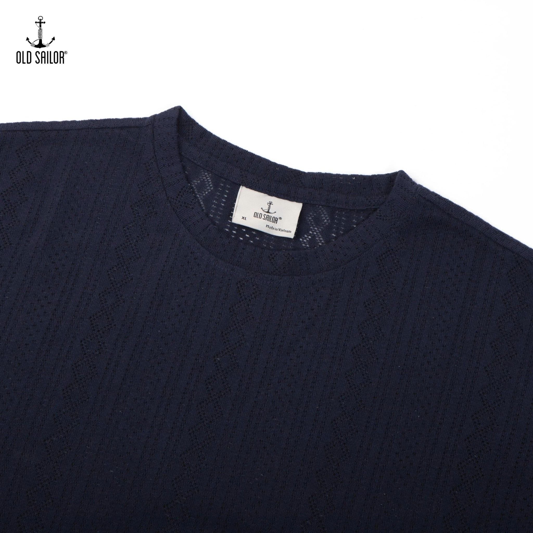 Áo Thun Godly Tee Nam - 33078 Form Relax | Thoáng Mát, Co Giãn, Dễ Phối Đồ 