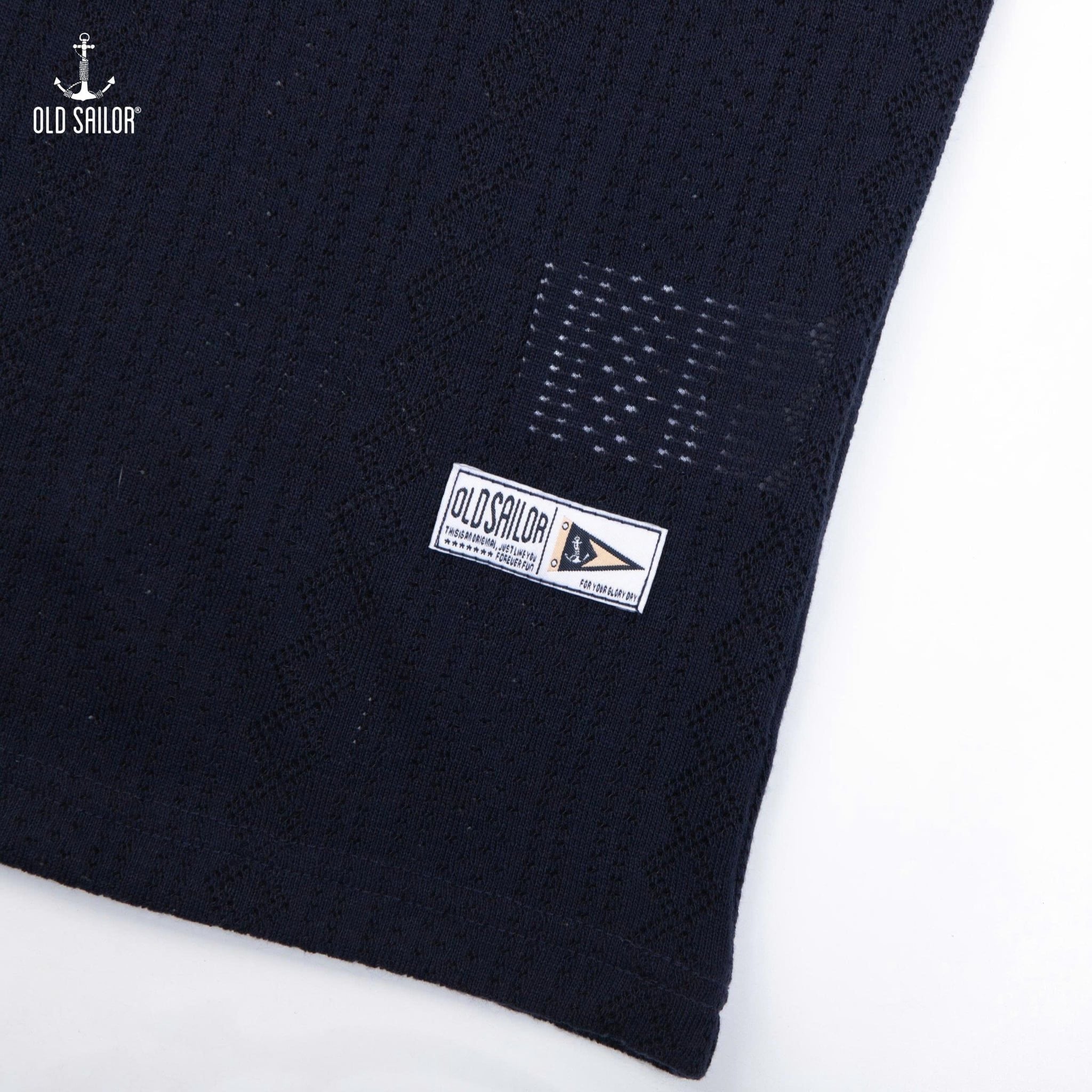  Áo Thun Godly Tee Nam - 33078 Form Relax | Thoáng Mát, Co Giãn, Dễ Phối Đồ 
