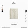  Quần Poly Rocky 88707 – Quần Short Nam Form Relax, Vải Dù Nhăn Nhanh Khô 