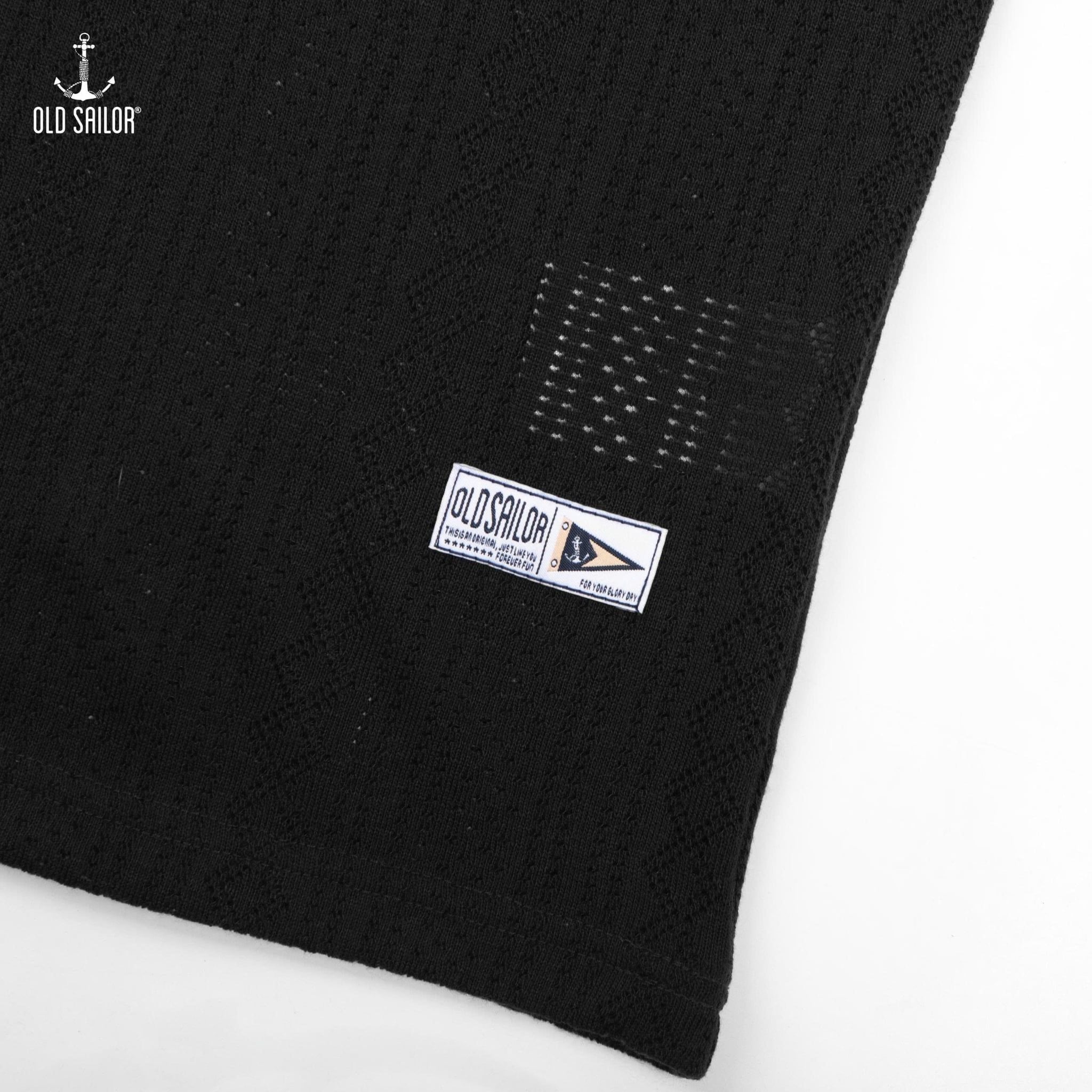  Áo Thun Godly Tee Nam - 33078 Form Relax | Thoáng Mát, Co Giãn, Dễ Phối Đồ 