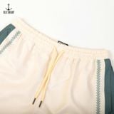  Quần Short Greece Old Sailor 88706 – Short Nam Form Relax, Mềm Mịn, Trẻ Trung 