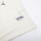  Áo Thun Godly Tee Nam - 33078 Form Relax | Thoáng Mát, Co Giãn, Dễ Phối Đồ 
