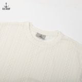  Áo Thun Godly Tee Nam - 33078 Form Relax | Thoáng Mát, Co Giãn, Dễ Phối Đồ 