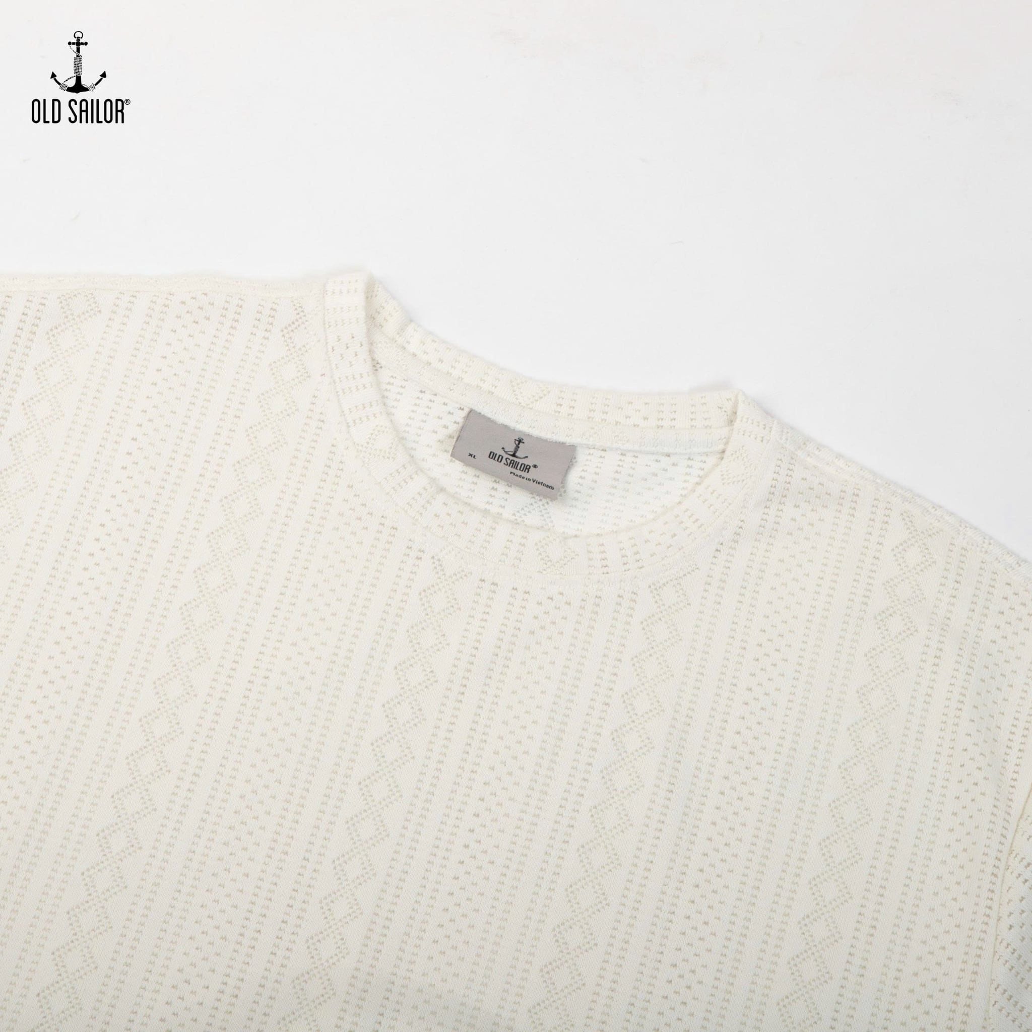  Áo Thun Godly Tee Nam - 33078 Form Relax | Thoáng Mát, Co Giãn, Dễ Phối Đồ 