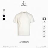  Áo Thun Godly Tee Nam - 33078 Form Relax | Thoáng Mát, Co Giãn, Dễ Phối Đồ 