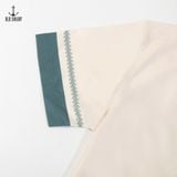  Áo Sơ Mi Greece Old Sailor 88705 – Sơ Mi Cuban Form Relax, Mềm Mịn, Trẻ Trung 