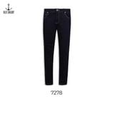  Quần Jean Nam Osl Carrot Premium Jeans - 7278 