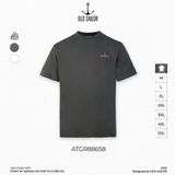  Áo Thun Nam Occupy  Old Sailor - ATGR 88658 - Big Size up to 5XL 