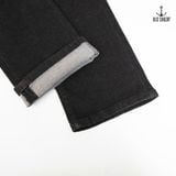  Quần Jeans Nam Osl Slim Dark Jeans - 7246 