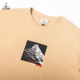  Áo Thun Nam Old Sailor -  ATrip  Tee - 33052 - Big Size Upto 140kg 
