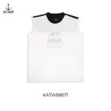  Áo Thun Trẻ Em Osl Texy Kids Tee - 88671 - Size 8 đến 14 