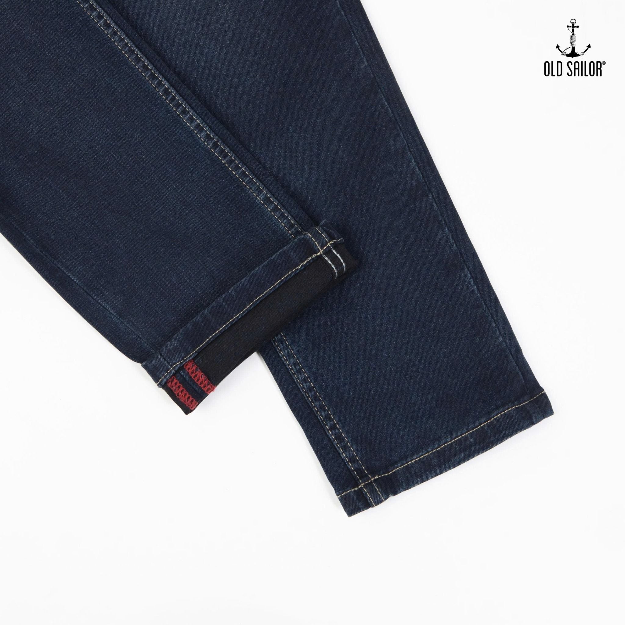  Quần Osl Carrot Premium Jeans - 7276 