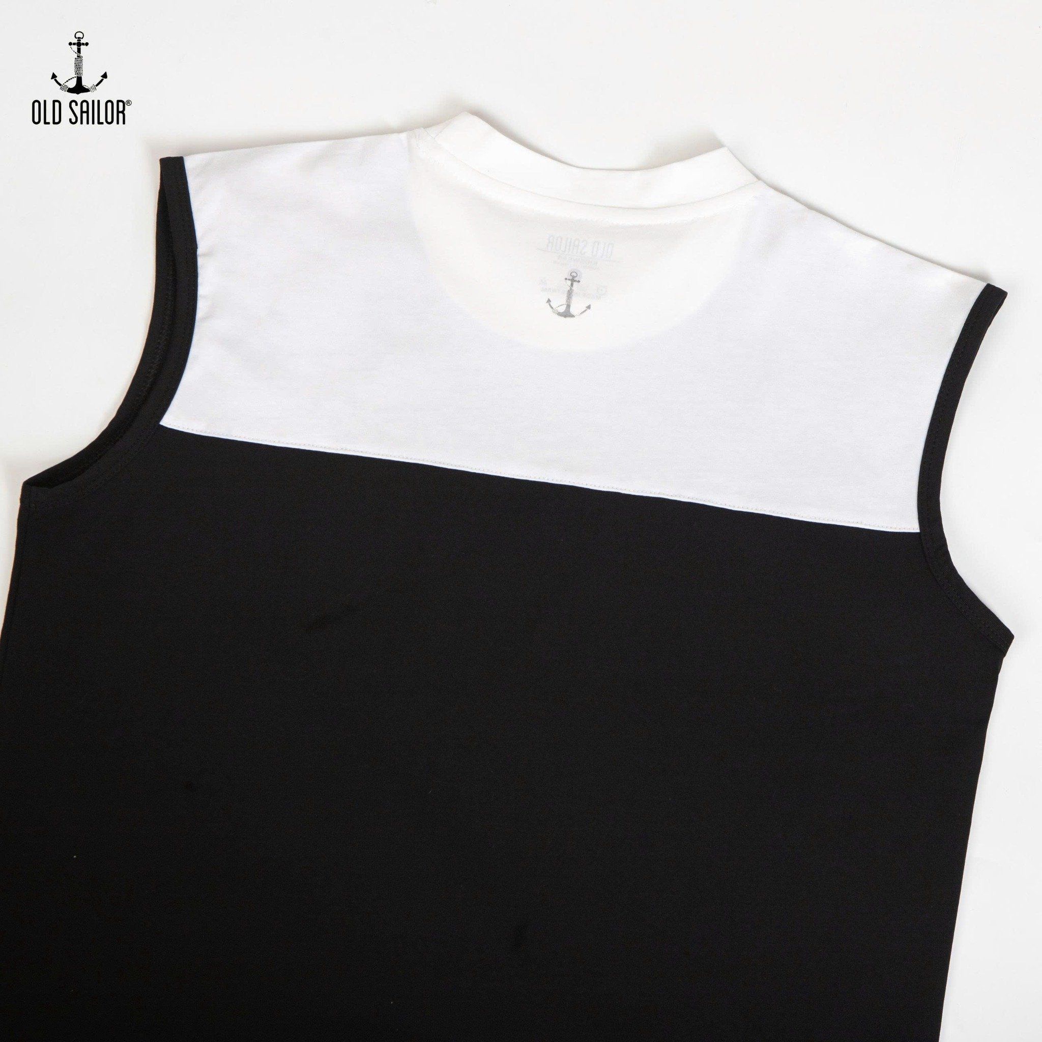  Áo Thun Trẻ Em Osl Texy Kids Tee - 88671 - Size 8 đến 14 