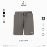  Quần Short Nam Osl Signature Short - 48001 - Bigsize upto 5XL 