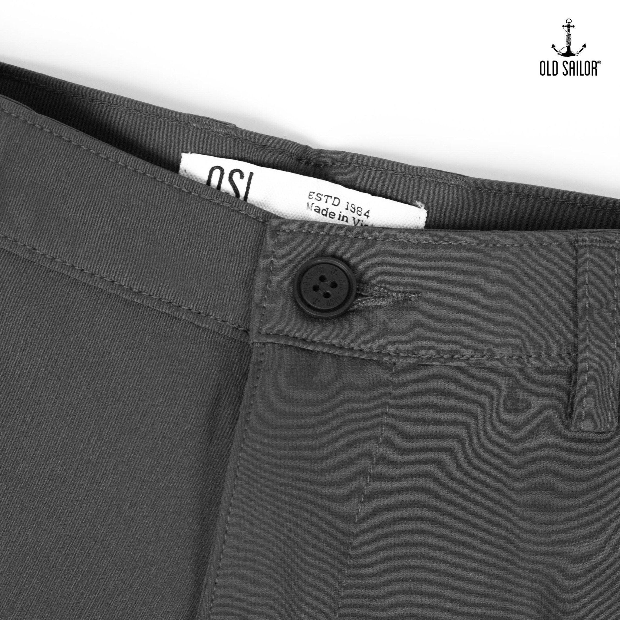  Quần Short Nam Osl Polyme  - 46008 