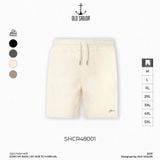  Quần Short Nam Osl Signature Short - 48001 - Bigsize upto 5XL 