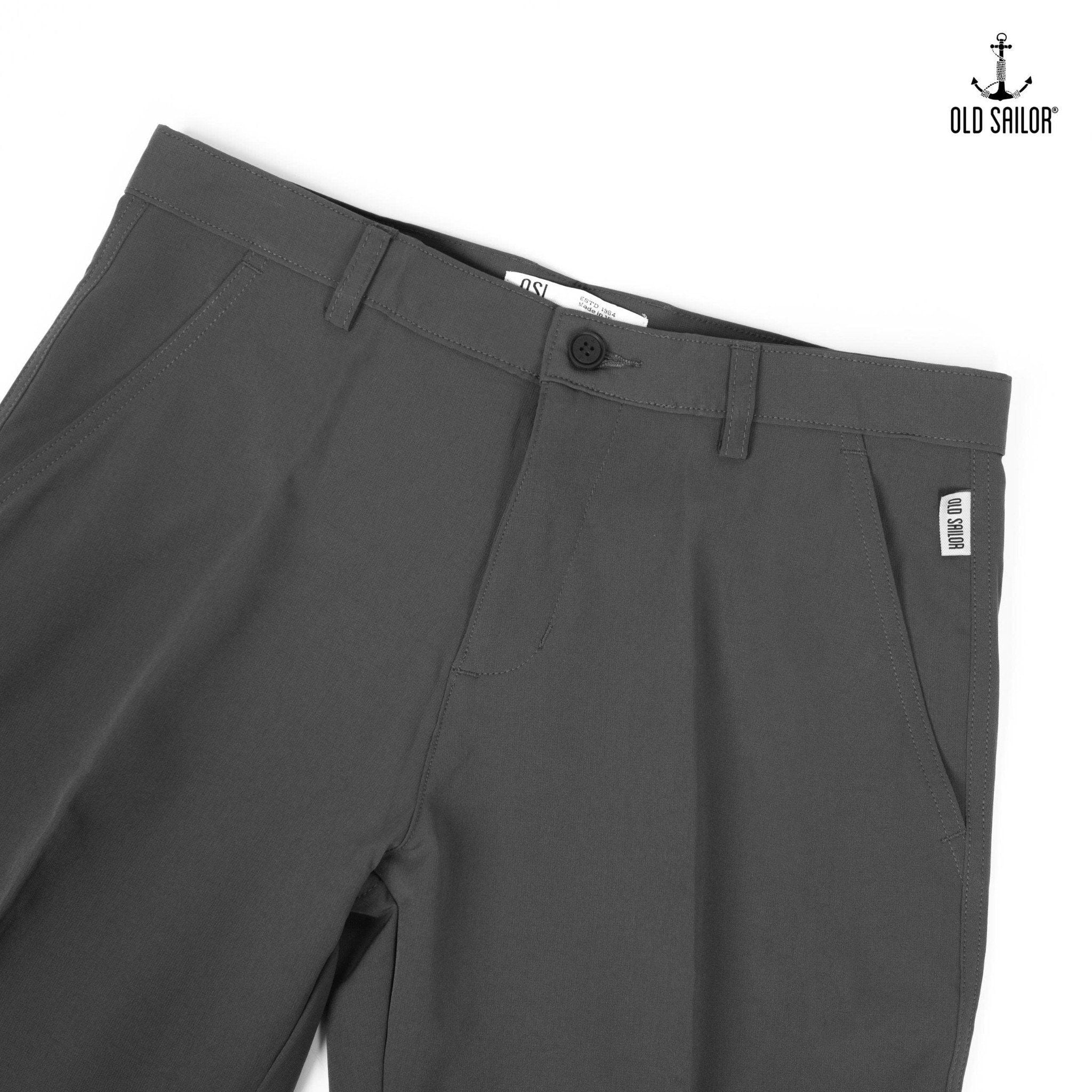  Quần Short Nam Osl Polyme  - 46008 