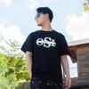 Áo Thun Velvet Printed Old Sailor - ATDE26015 - Big size upto 5XL - 2023