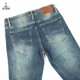  Quần Osl Slim Premium Jeans - 7264 