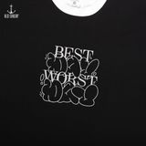  Áo Thun Trẻ Em Osl Texy Kids Tee - 88671 - Size 8 đến 14 