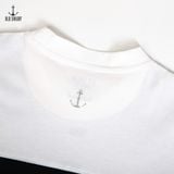  Áo Thun Trẻ Em Osl Texy Kids Tee - 88671 - Size 8 đến 14 