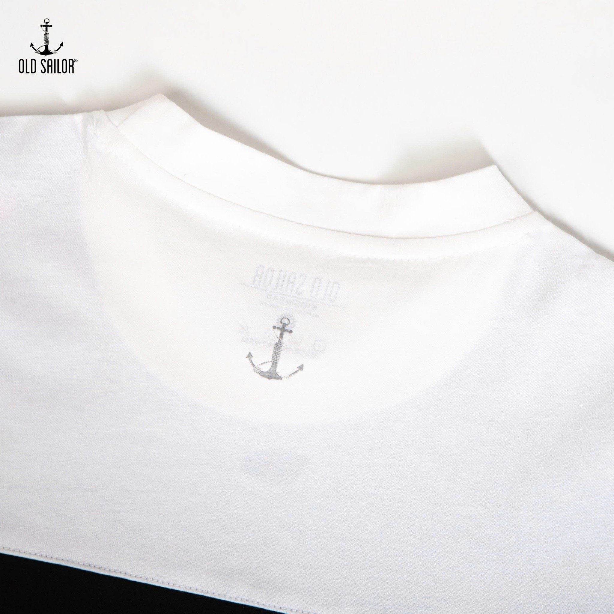  Áo Thun Trẻ Em Osl Texy Kids Tee - 88671 - Size 8 đến 14 