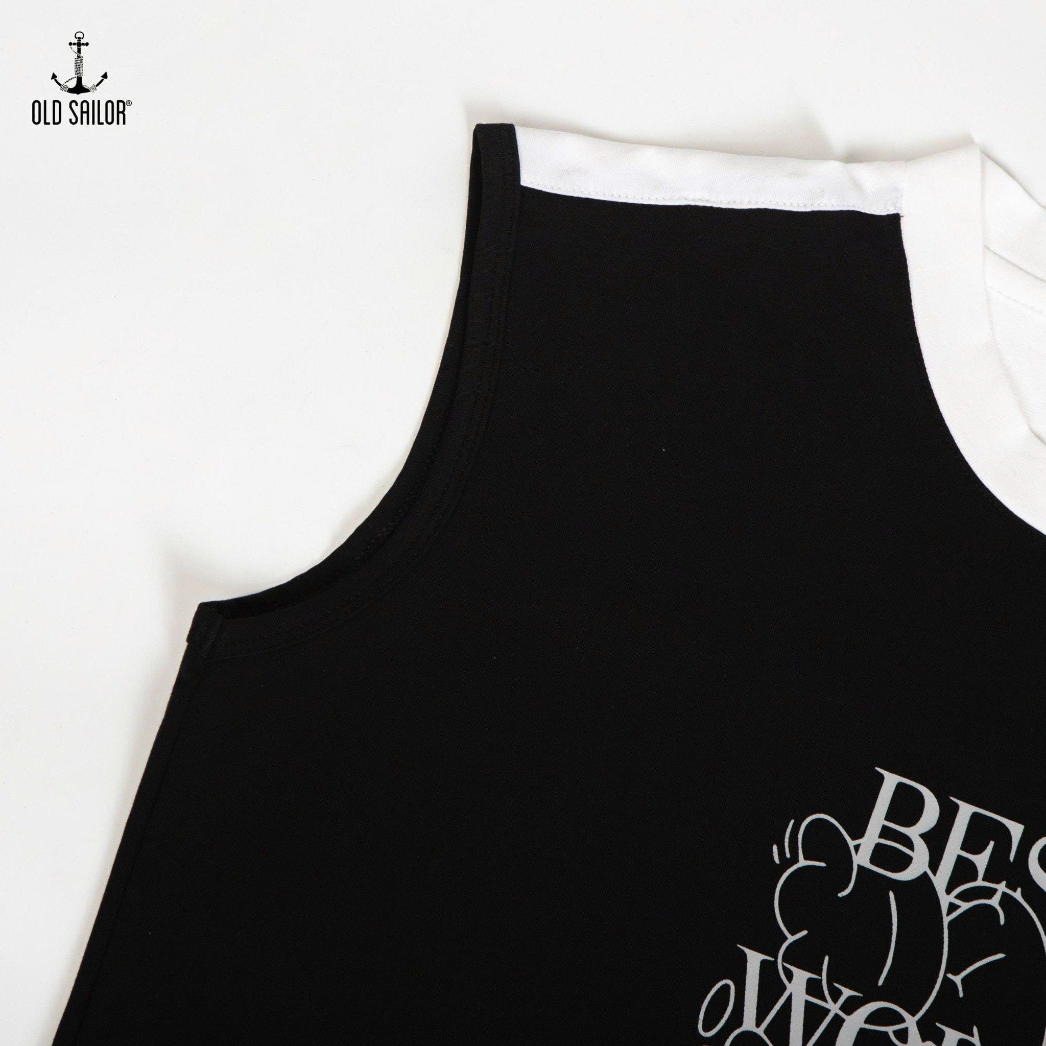  Áo Thun Trẻ Em Osl Texy Kids Tee - 88671 - Size 8 đến 14 