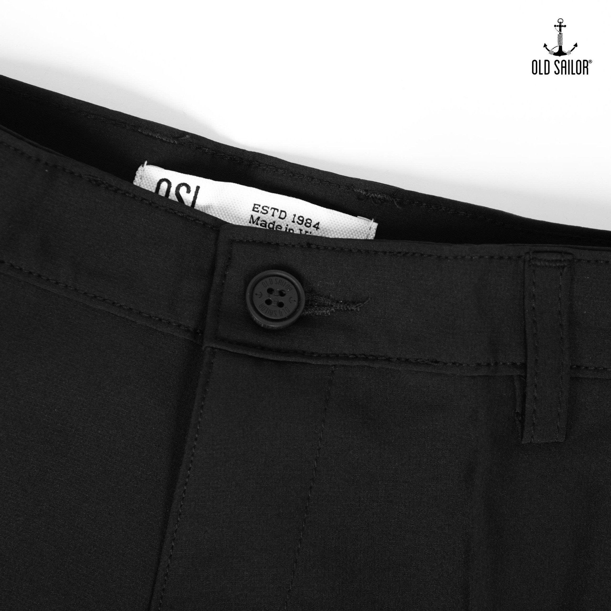  Quần Short Nam Osl Polyme  - 46008 