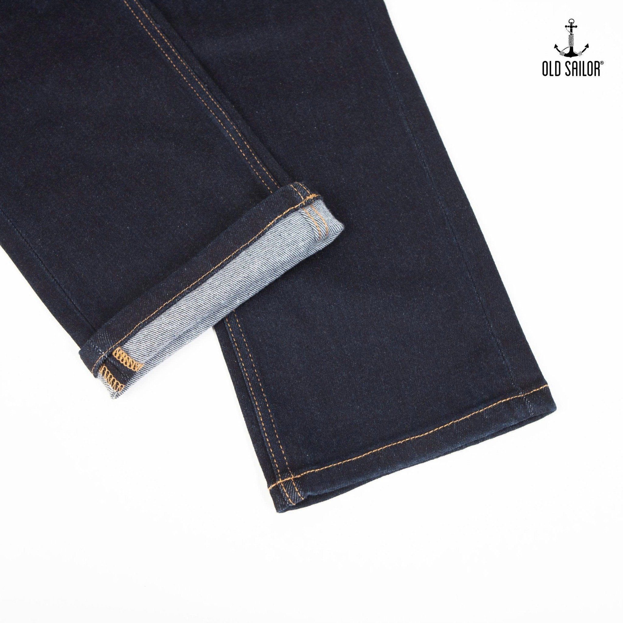  Quần Osl Slim Premium Jeans - 7260 