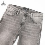  Quần Osl Slim Dark Jeans - 7248 