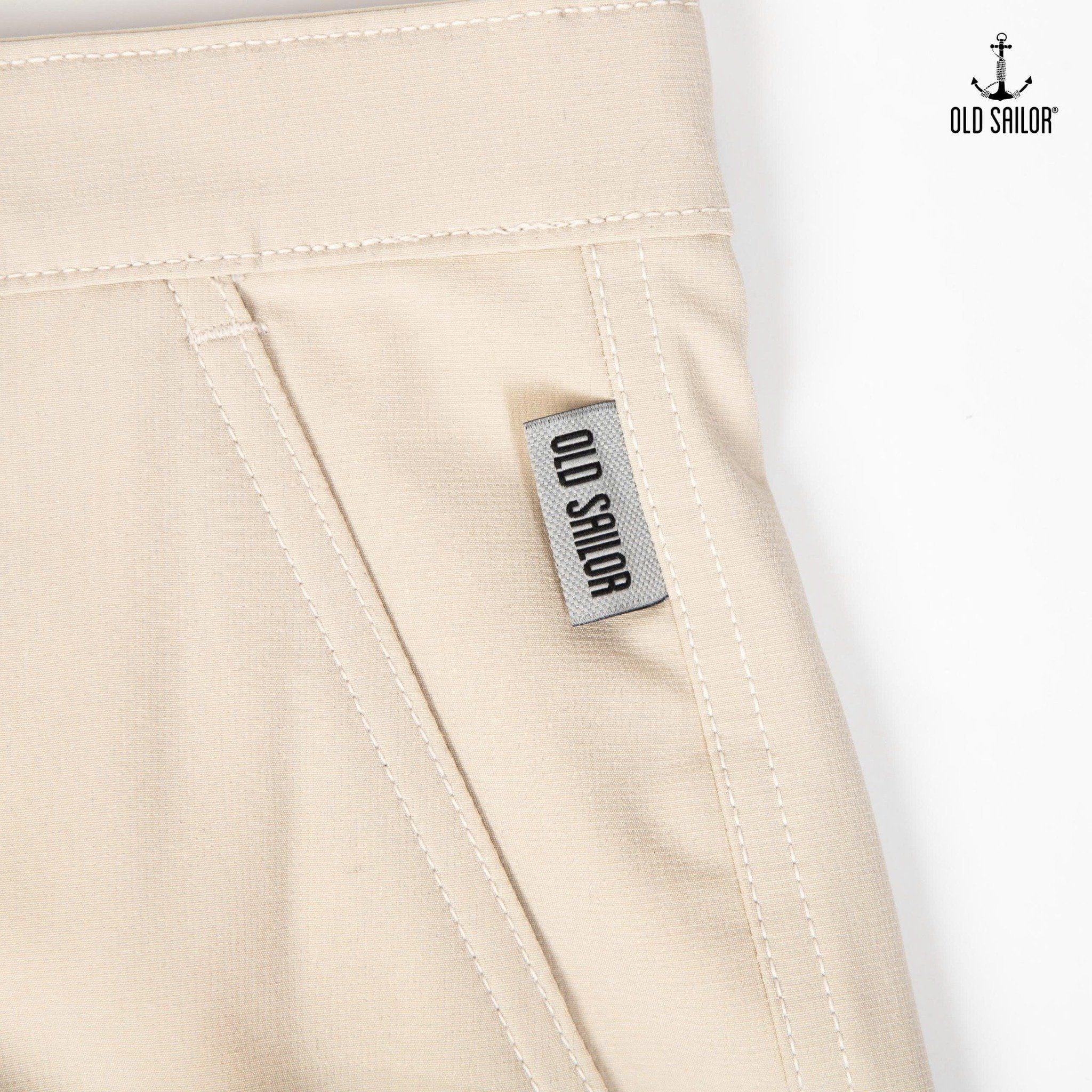  Quần Short Nam Osl Polyme  - 46008 