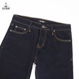  Quần Osl Slim Premium Jeans - 7260 