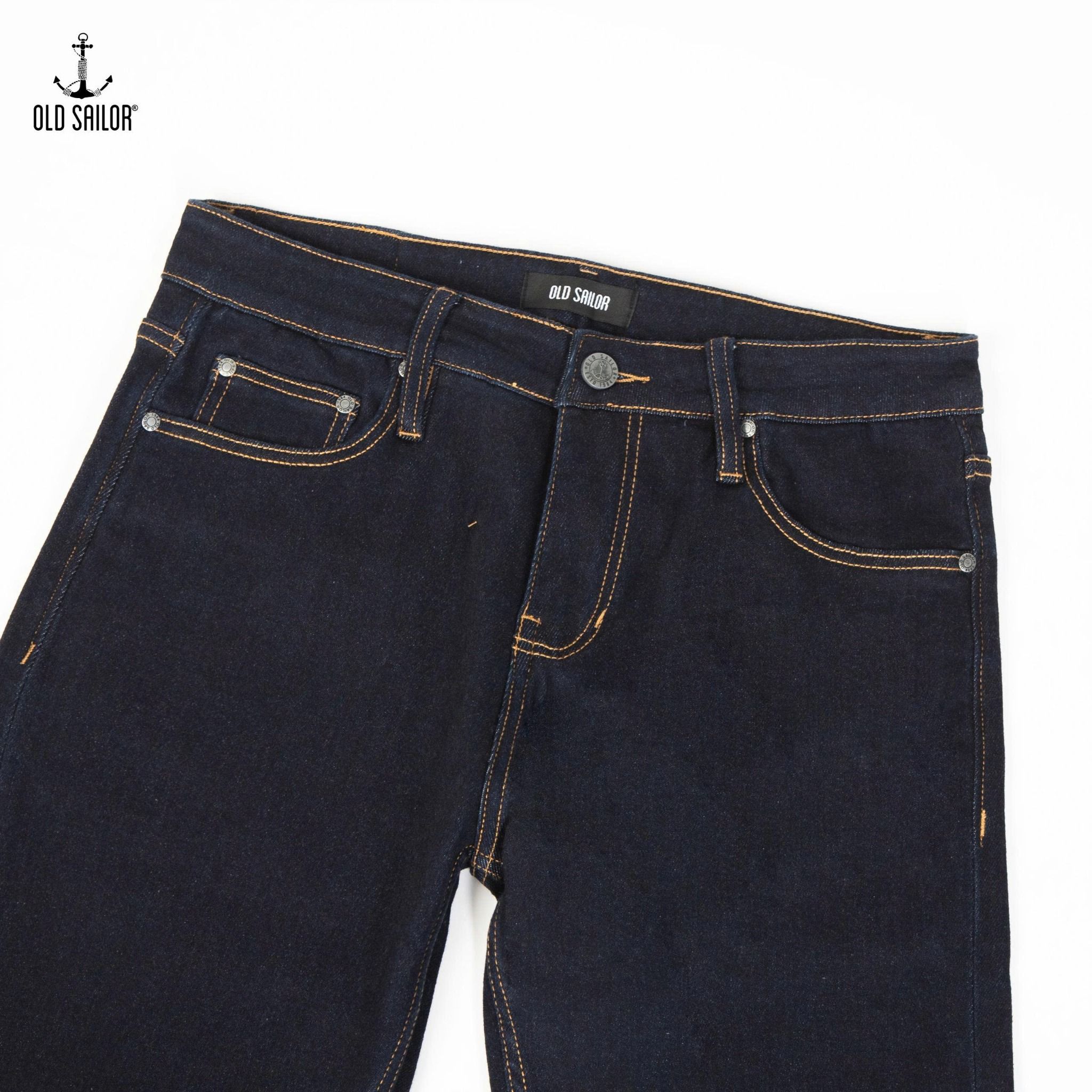  Quần Osl Slim Premium Jeans - 7260 