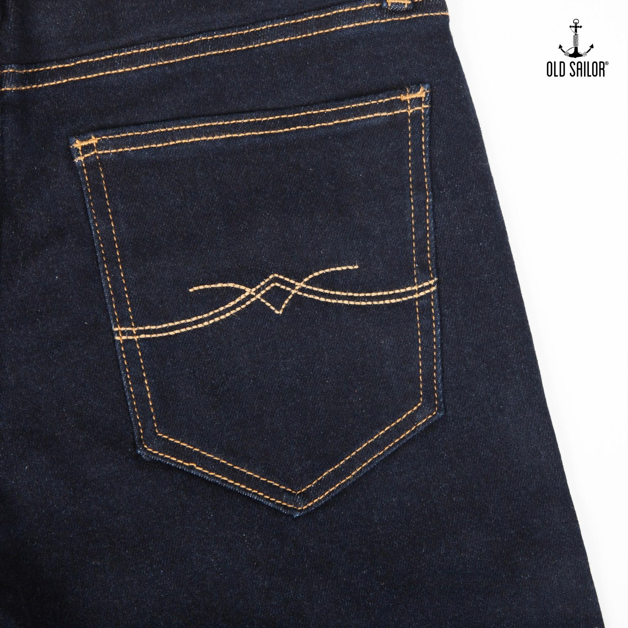  Quần Osl Slim Premium Jeans - 7260 