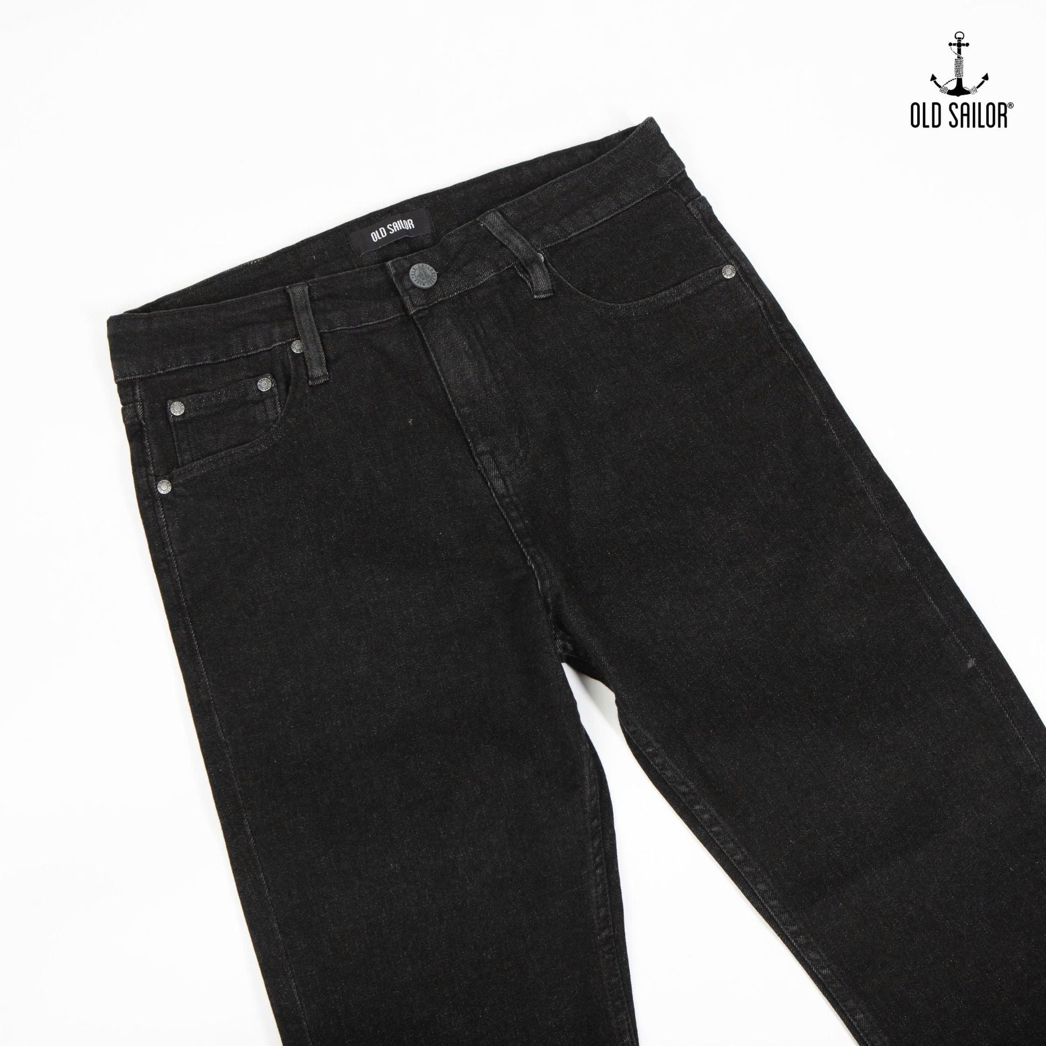  Quần Jeans Nam Osl Slim Dark Jeans - 7246 