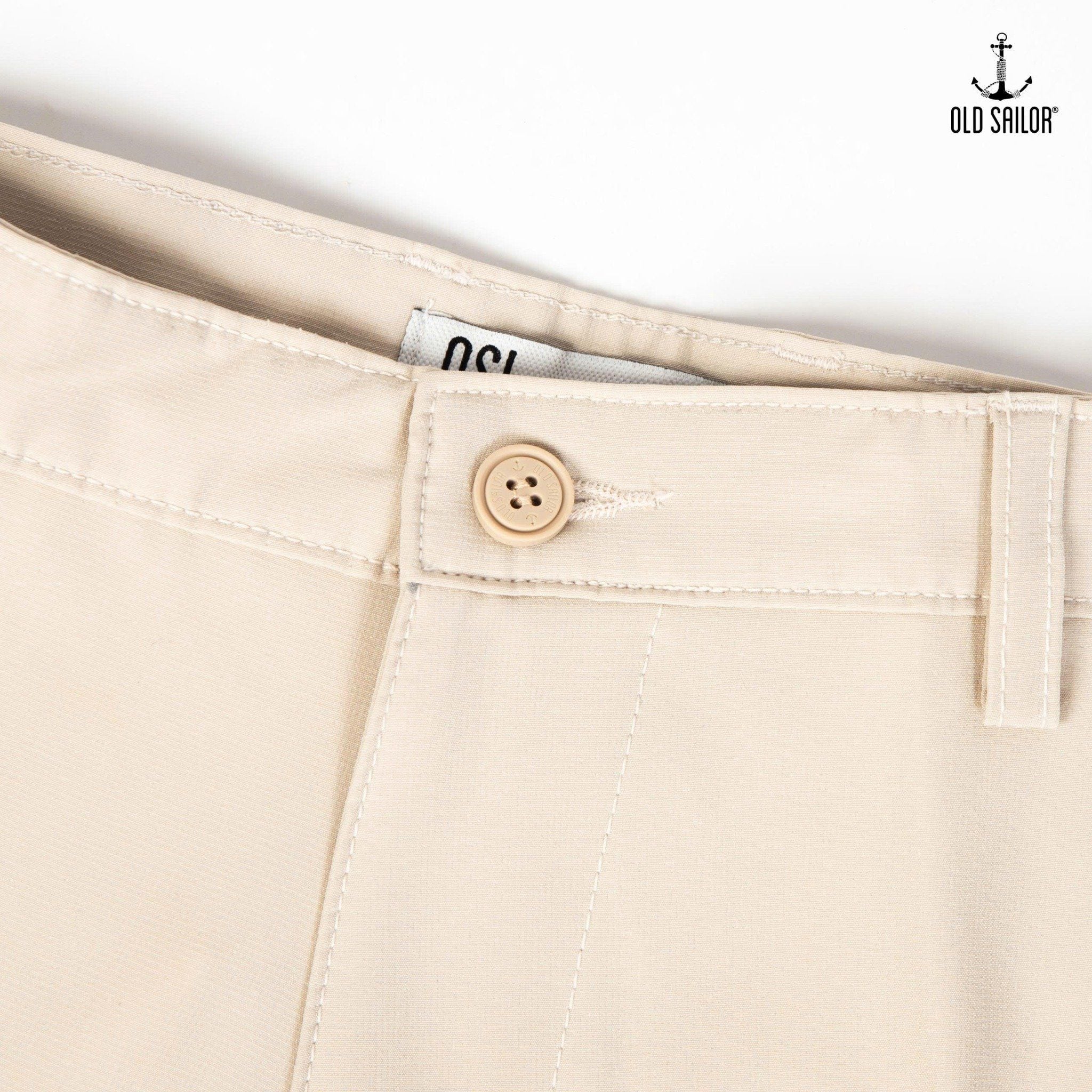  Quần Short Nam Osl Polyme  - 46008 