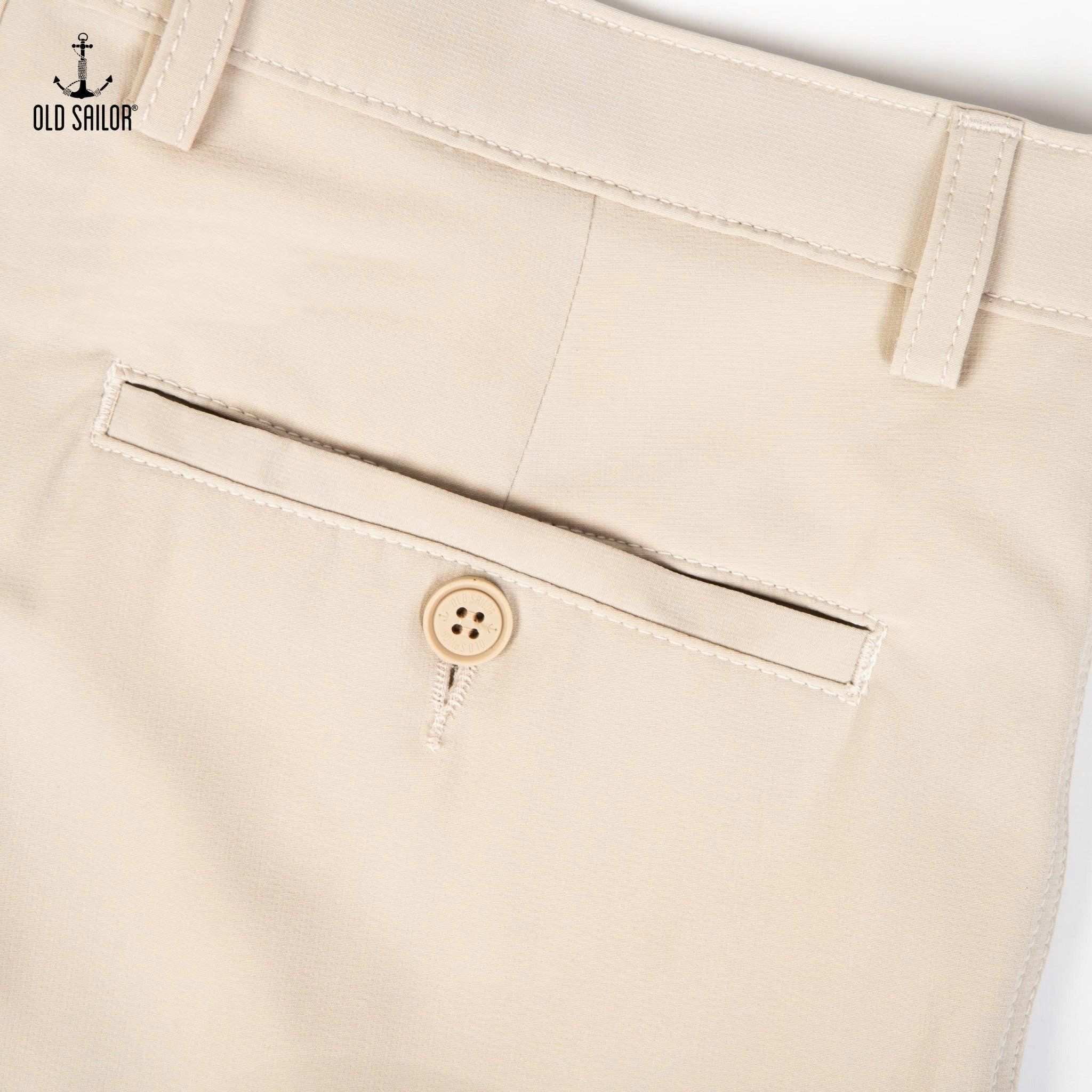  Quần Short Nam Osl Polyme  - 46008 