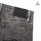  Quần Jeans Nam Osl Slim Dark Jeans - 7250 