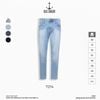  Quần Jean Nam Osl Carrot Premium Jeans - 7274 