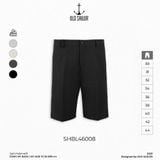  Quần Short Nam Osl Polyme  - 46008 
