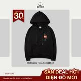  O.S.L HOODIE 