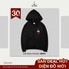  O.S.L HOODIE 