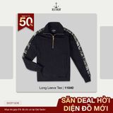  LONG SLEEVED TEE O.S.L 