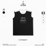  Áo Thun Trẻ Em Osl Texy Kids Tee - 88671 - Size 8 đến 14 