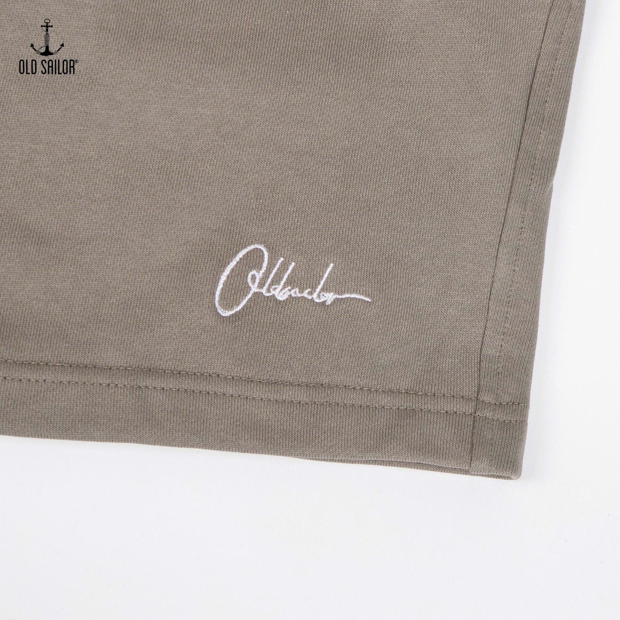  Quần Short Nam Osl Signature Short - 48001 - Bigsize upto 5XL 