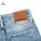  Quần Jean Nam Osl Slim Premium Jeans - 7262 