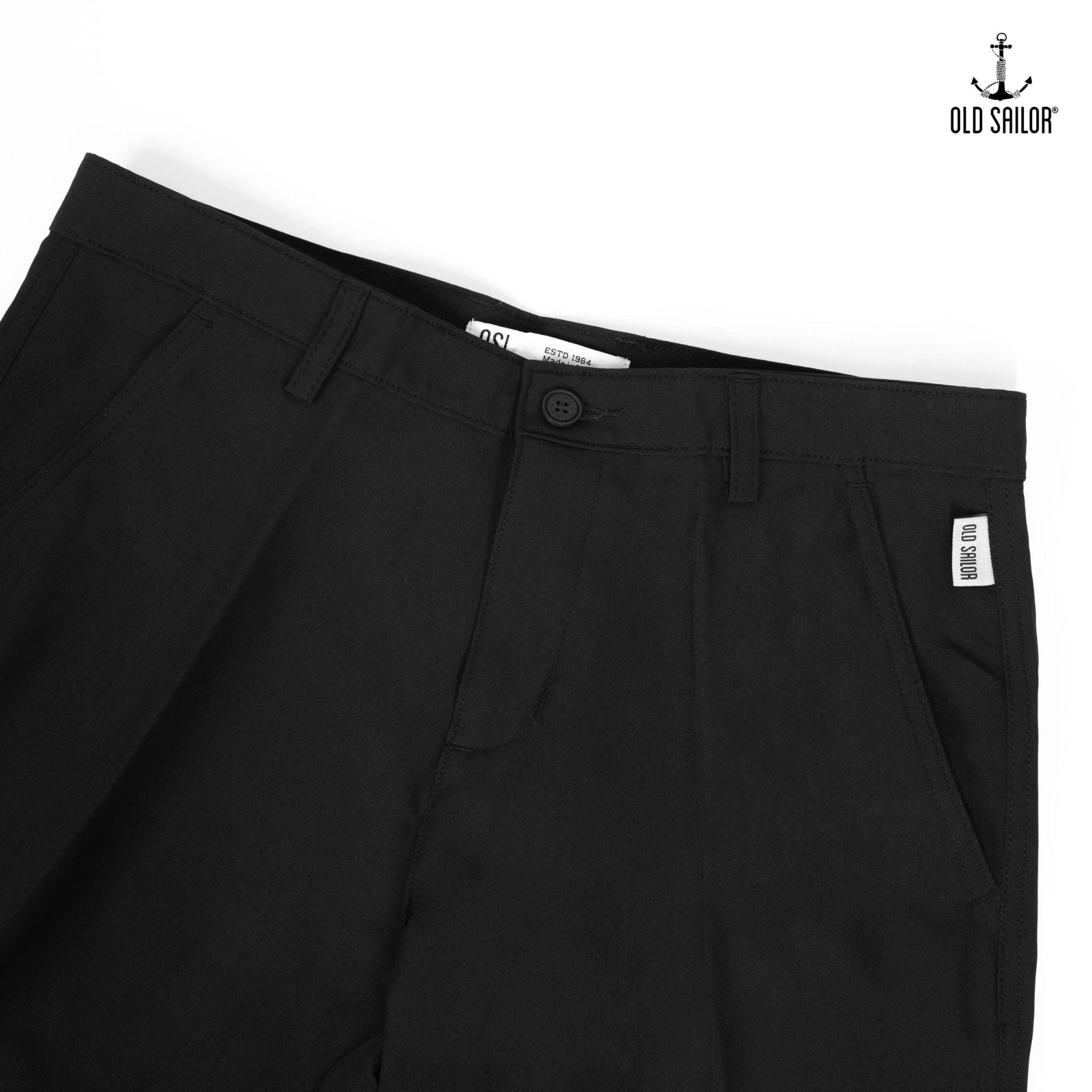  Quần Short Nam Osl Polyme  - 46008 