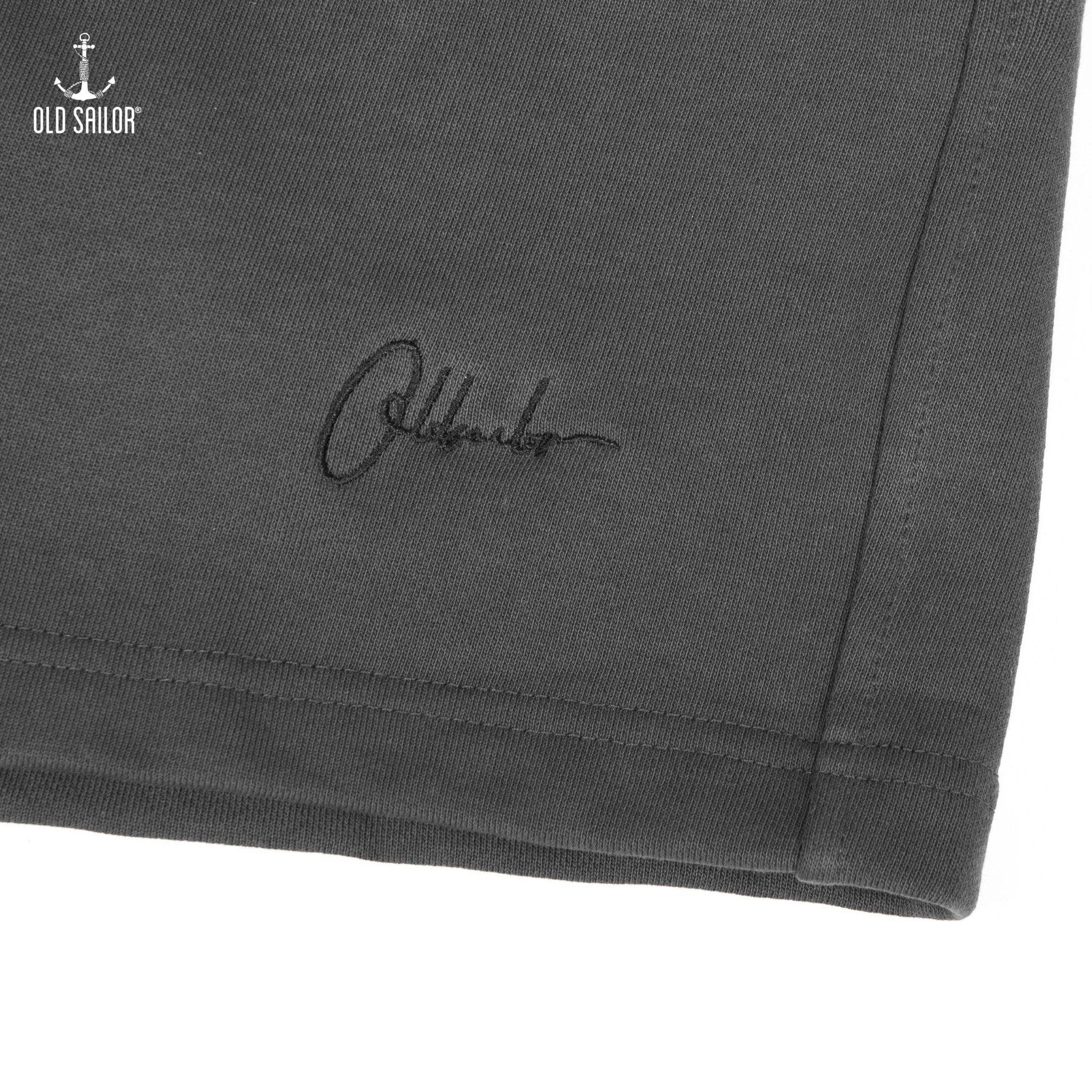  Quần Short Nam Osl Signature Short - 48001 - Bigsize upto 5XL 